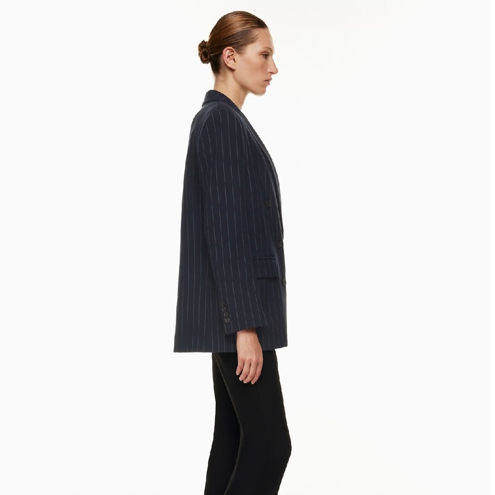 Babaton Status Blazer - Picture 4 of 10